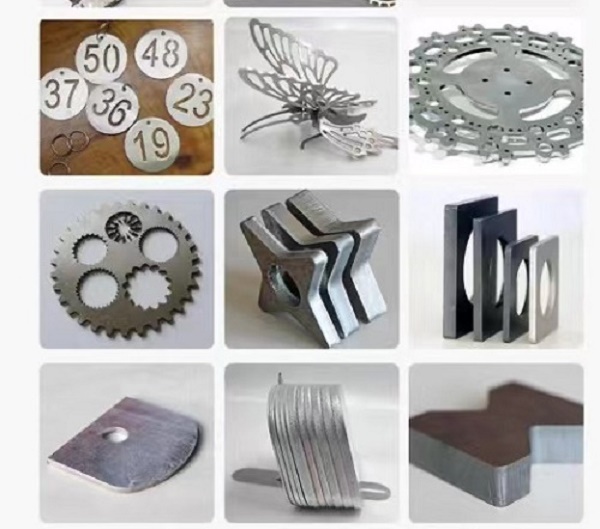 小型精密金屬激光切割機哪款好用？