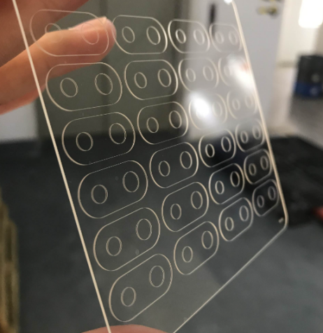 激光膜切機(jī)