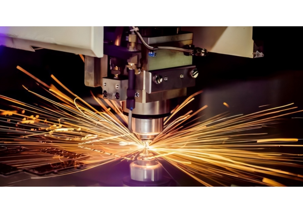 精密激光切割機橫梁那種材質好