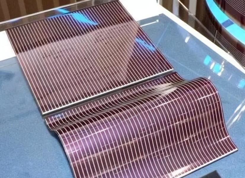 電池薄膜激光切割解決方案：高精度、高效率的關鍵技術突破