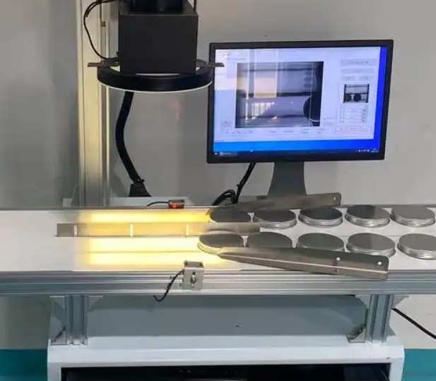 視覺激光打標機操作與保養規程手冊（2025最新版）