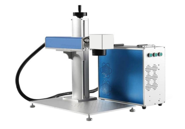 手持式激光打標機和臺式機哪個好？優缺點對比