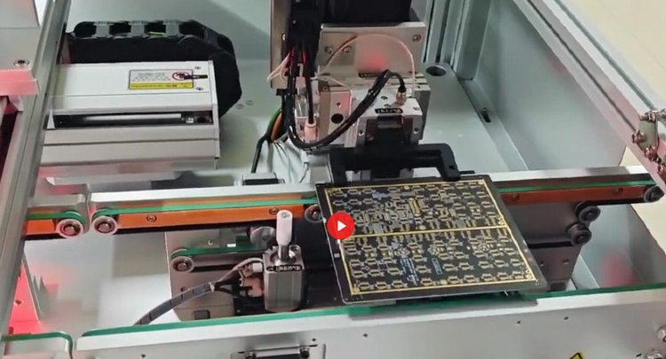 2025年最新PCB激光打標機多少錢一臺（含選購指南）